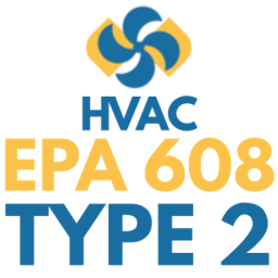 EPA 608 Type 2